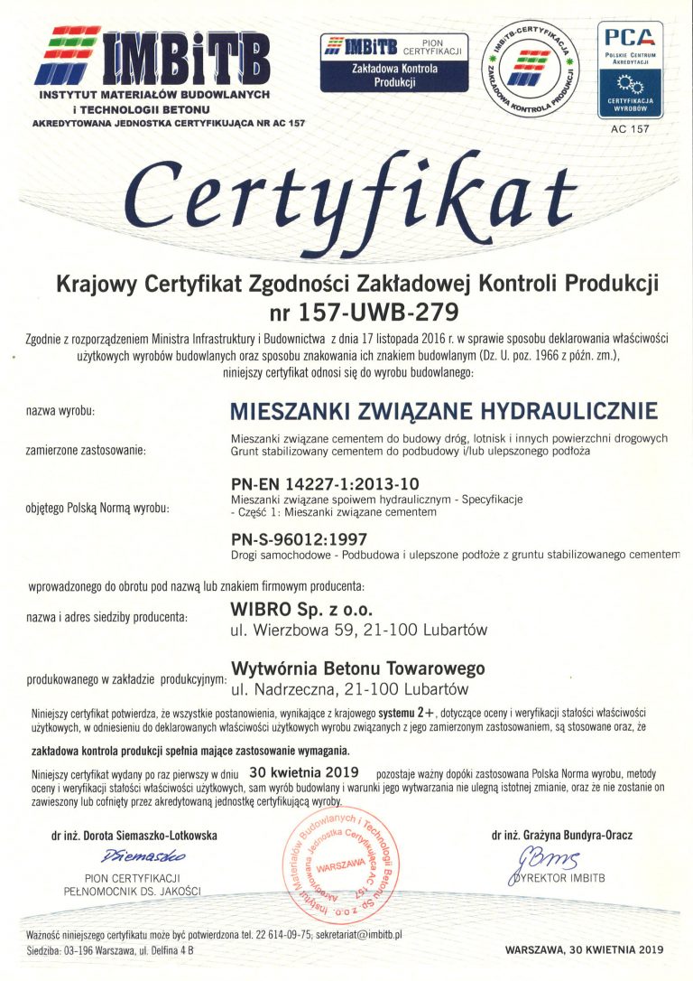 Certyfikat-157-UWB-279-M-Nadrzeczna-wyd-1-2019-kwiecień